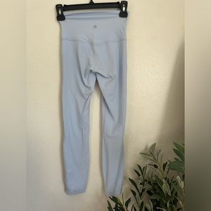 Lululemon align leggings
